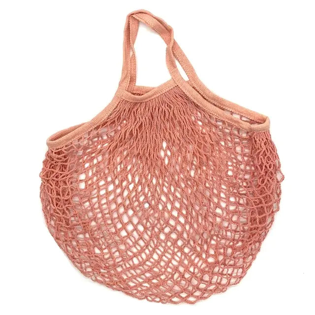 Portable Reusable Grocery Bags