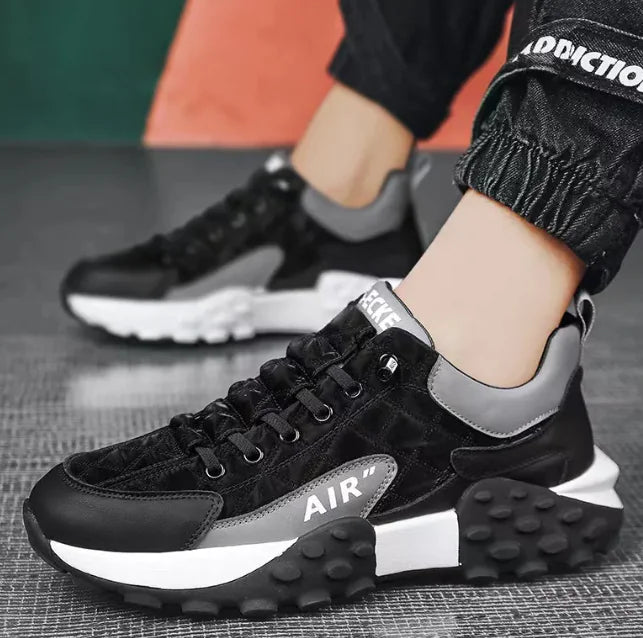 Men's Versatile Running Shoes