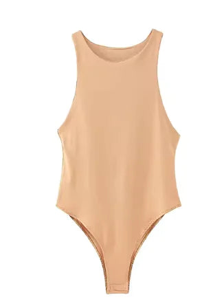 Summer Sexy Bodycon Swimsuit