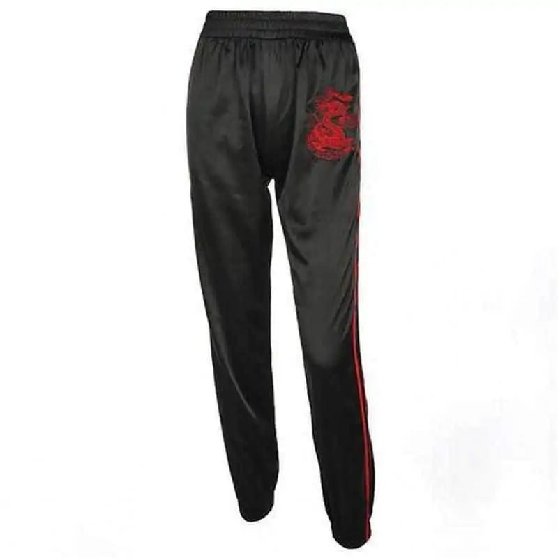 Stylish Dragon Pants