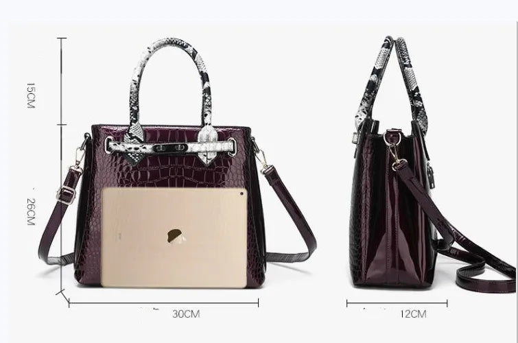 Elegant Women&