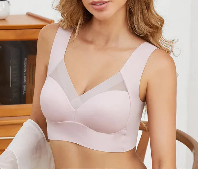 Bra Vest