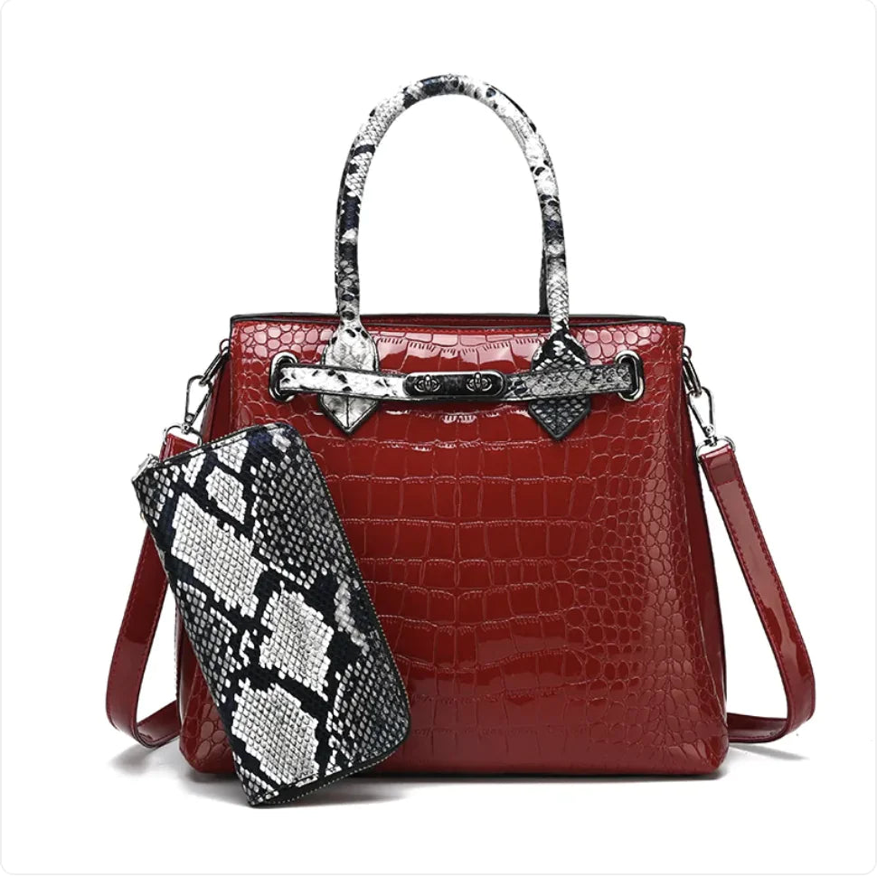 Elegant Women&