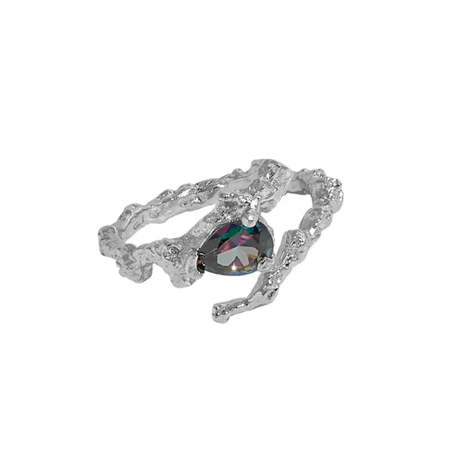Aesthetic Luxury Jewelry
