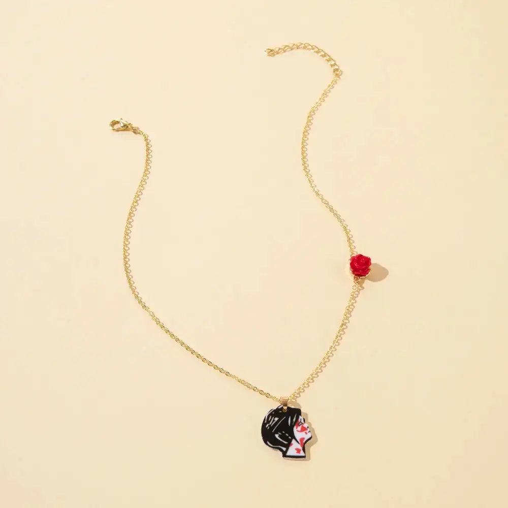 Couple Mismatch Earrings Women&