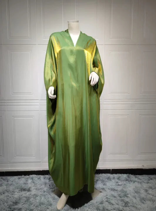 Silky Robe