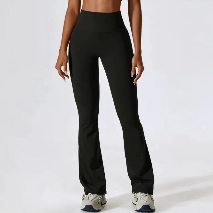 Long Sleeve Yoga Wear