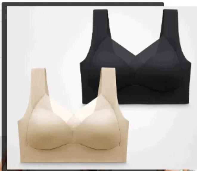 Bra Vest