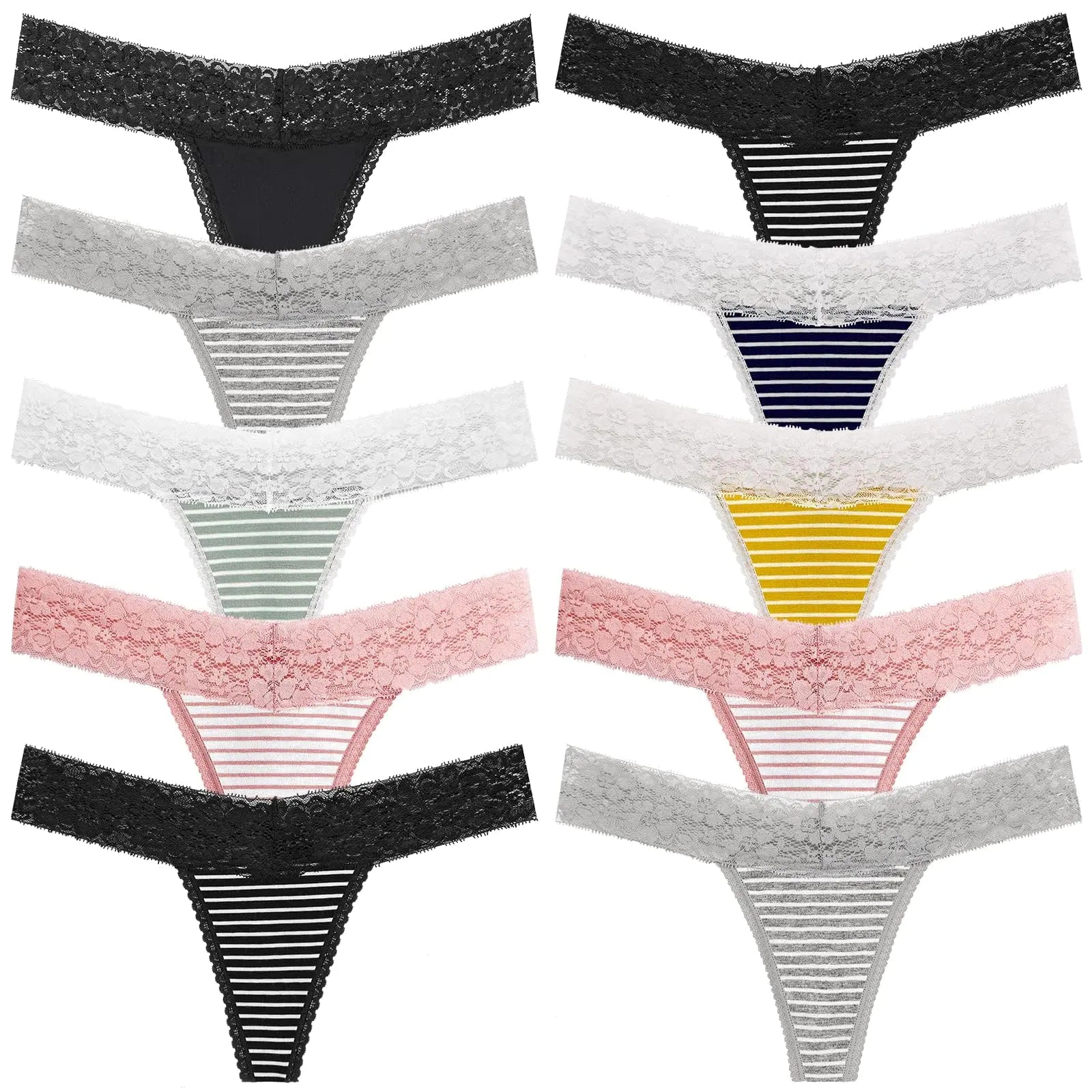 ANNYISON Women&