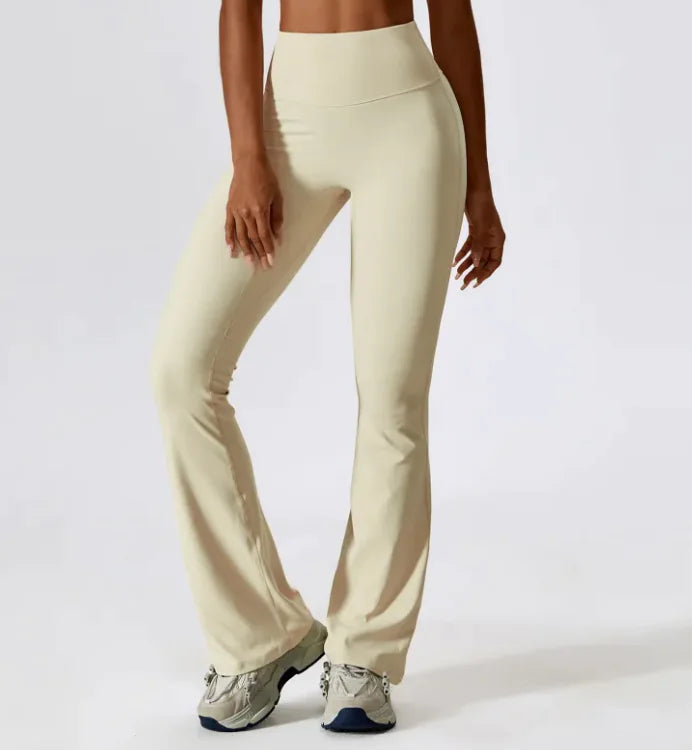 Long Sleeve Yoga Wear