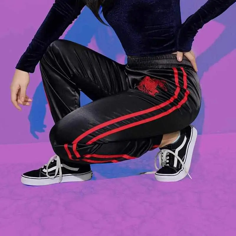 Stylish Dragon Pants