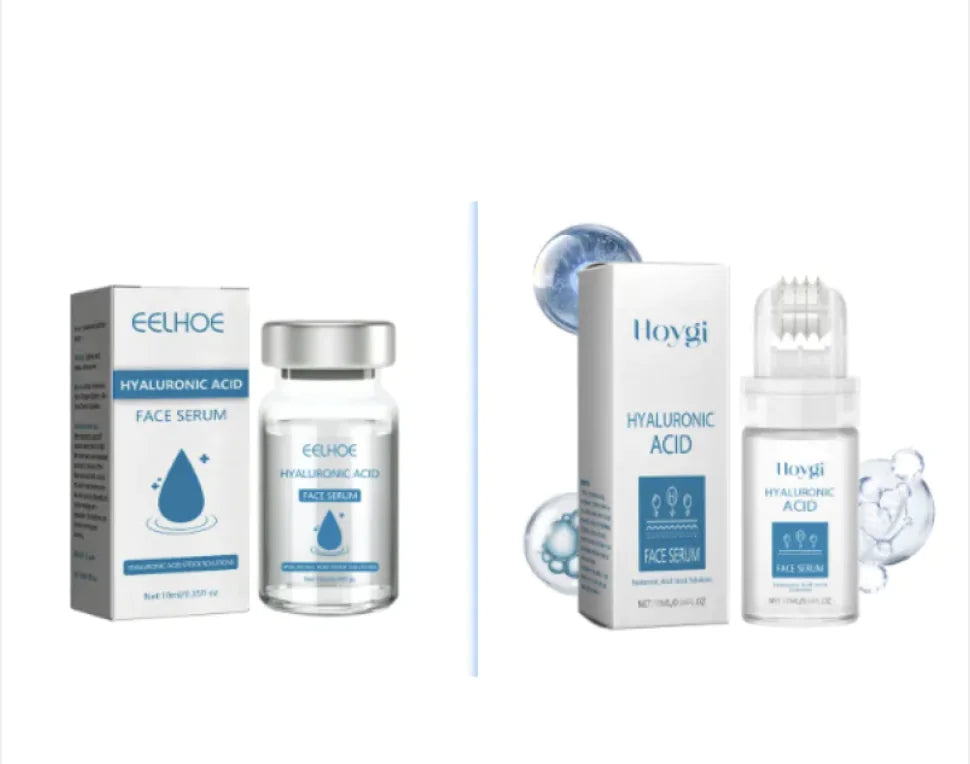 Hyaluronic Acid Hydrating Serum