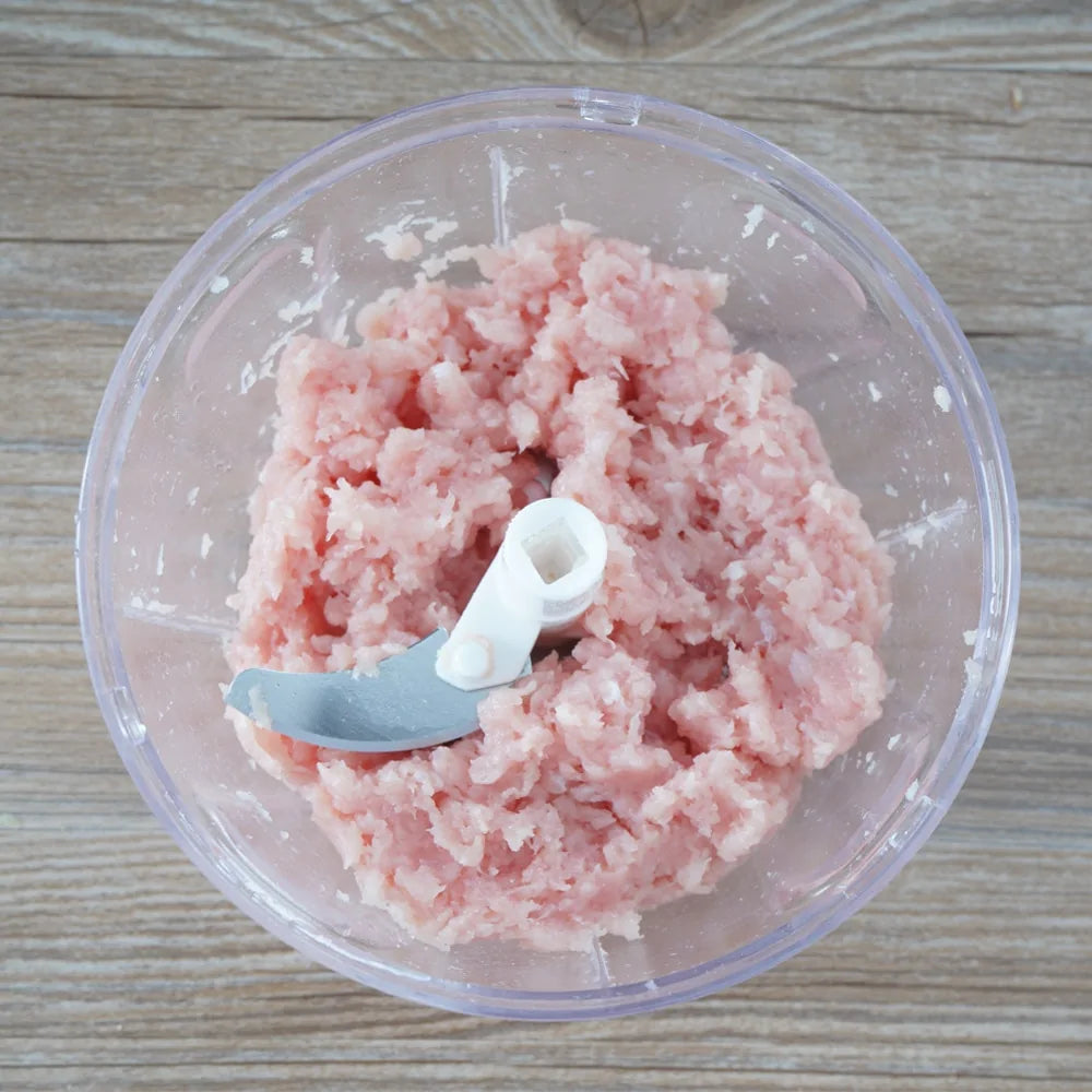 Hand Pull Vegetable Cutter