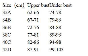 Beaded Waist Sling Top with 3D Chest Pad