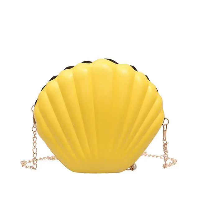 Shoulder Handbags Shell Pouch