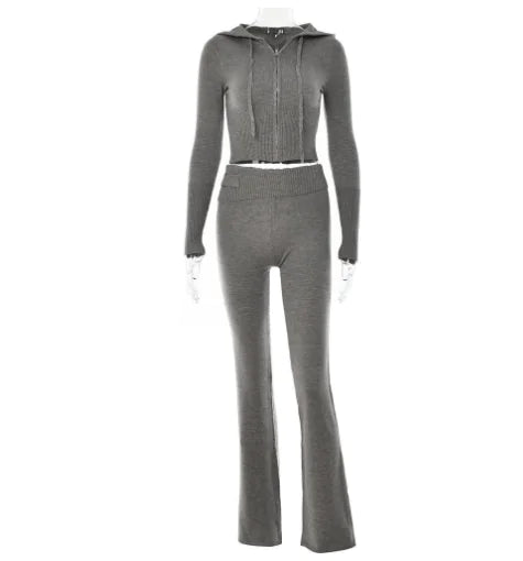 Spring Knitted Women&