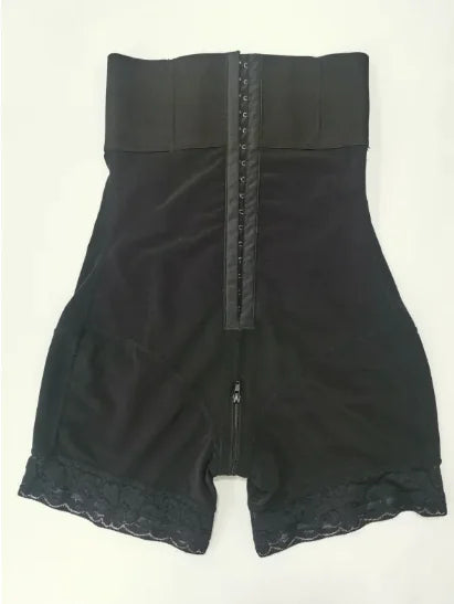 Body Shaper Tights