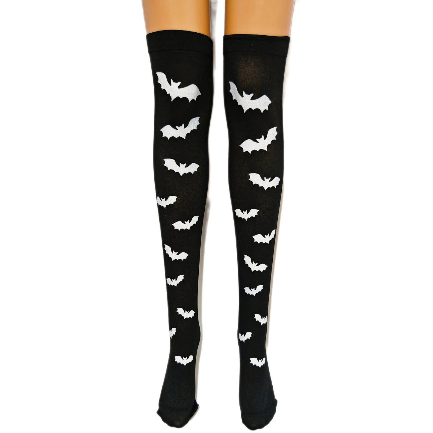 Halloween Cosplay Costume Stockings and Accessories