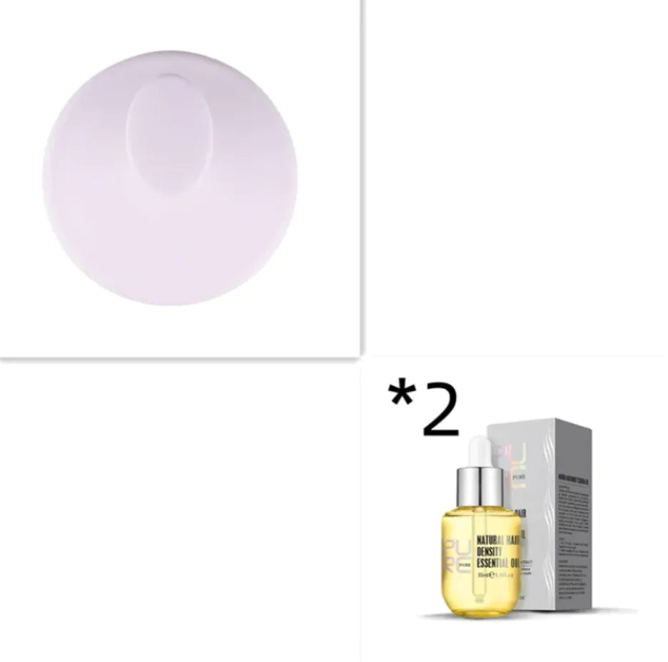 Anti-Drop Nourishing & Repairing Hair Serum
