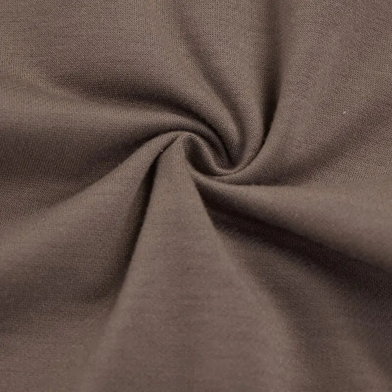 Toddler Solid Letter Print Pullover