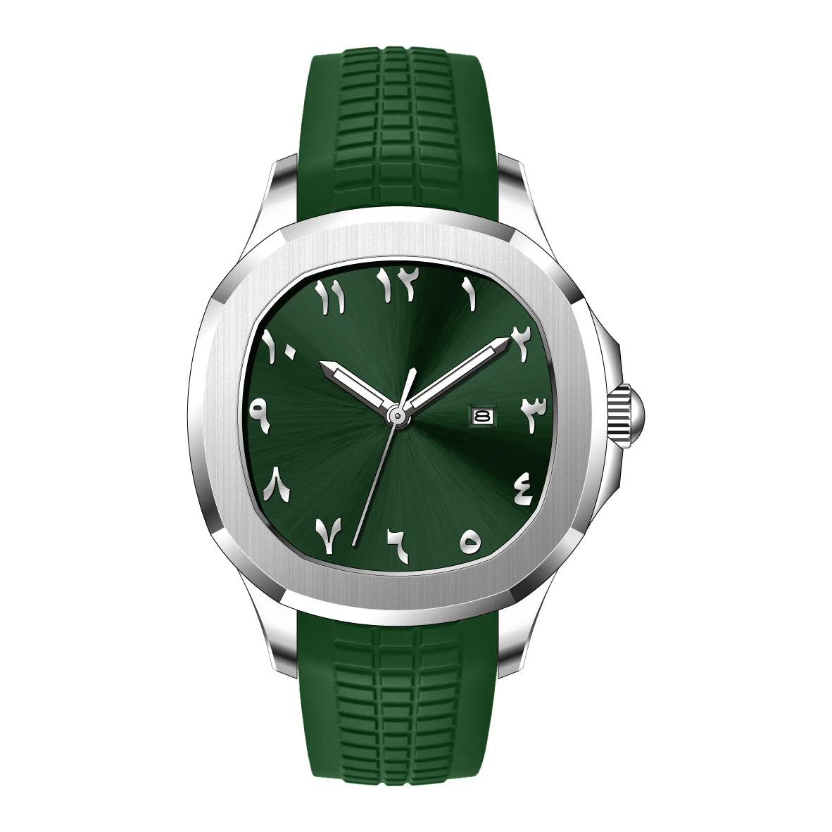 Grenade Shield Waterproof Quartz