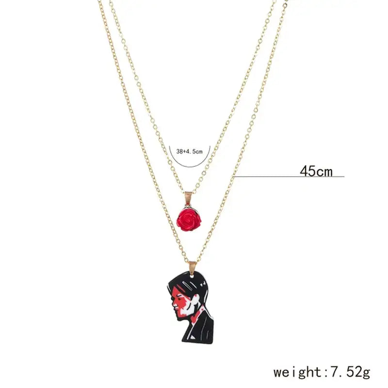 Couple Mismatch Earrings Women&