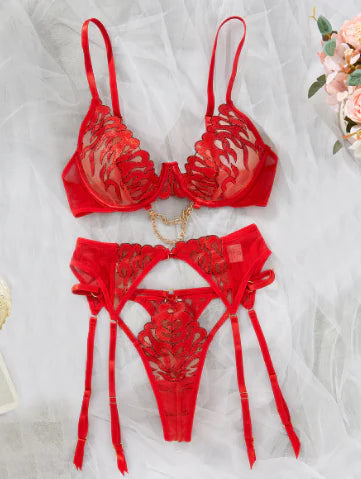 Lingerie Set Explosion (One Set)