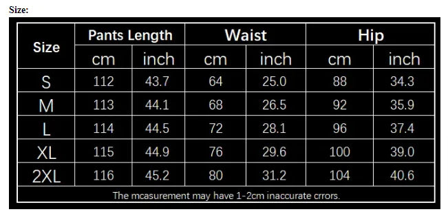 Urban Ease High-Waist Cargo Suits