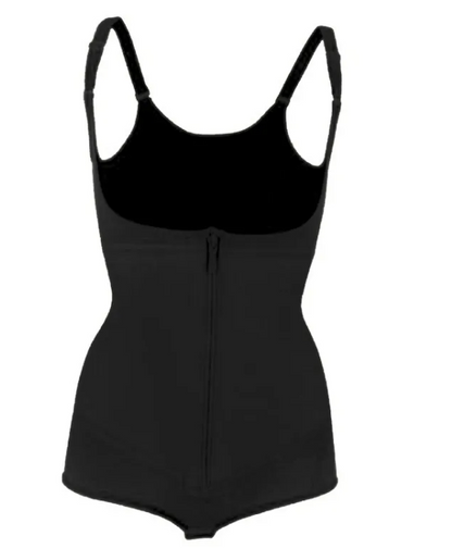 Lace Body Shaper Lingerie