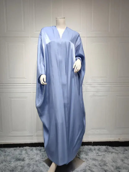 Silky Robe