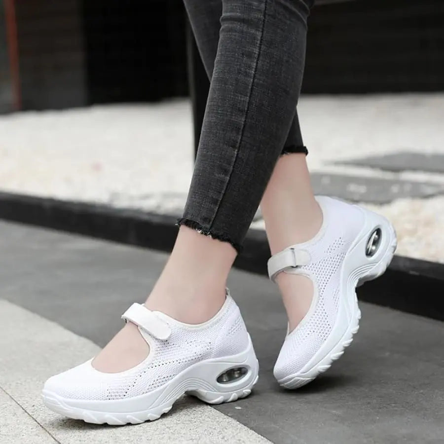 Air Ladies Sneakers