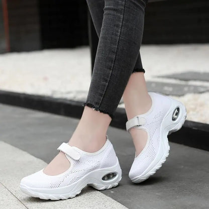 Air Ladies Sneakers