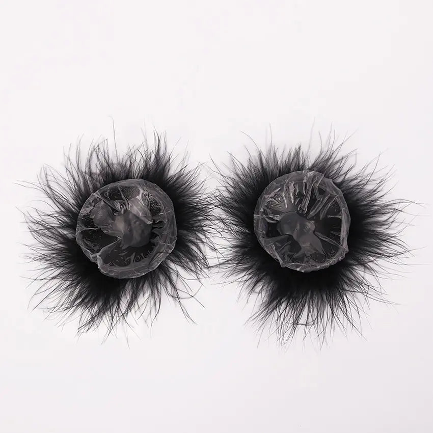 Invisible Silicone Breast Patches for Adult Costumes