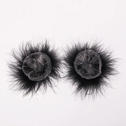 Invisible Silicone Breast Patches for Adult Costumes