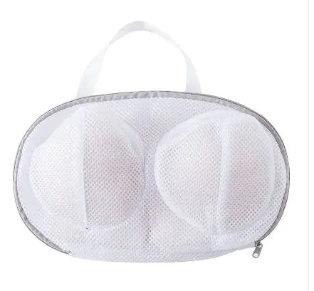 Underwear Net padded Wash Bag