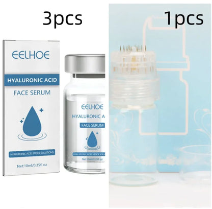 Hyaluronic Acid Hydrating Serum