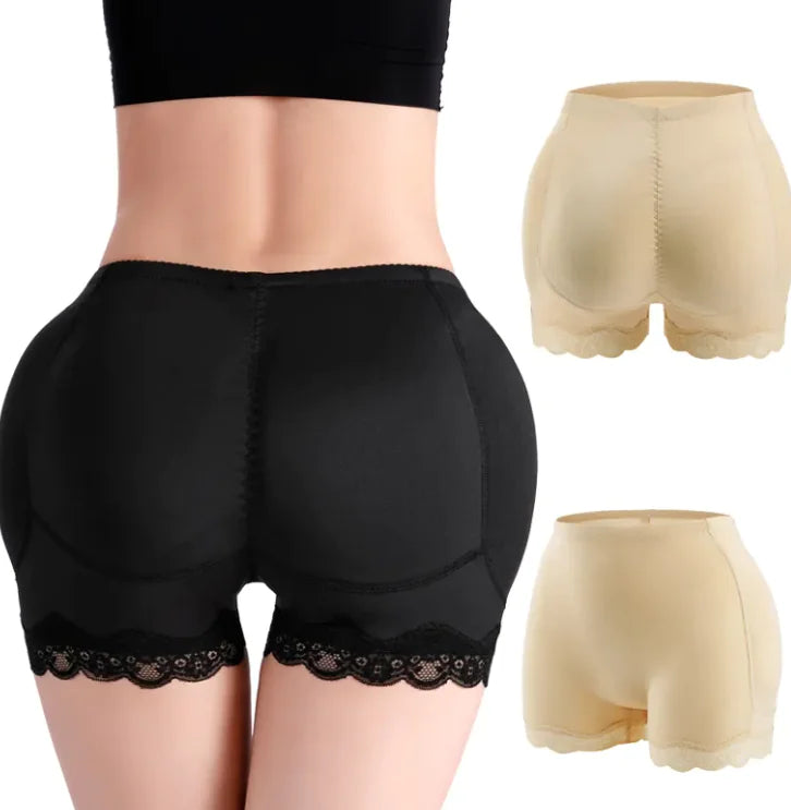 Body Shaper Panties