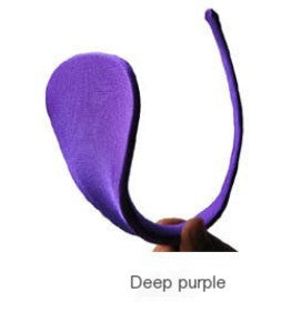 Women's C-Shaped Pants and T-Shaped Panties Set