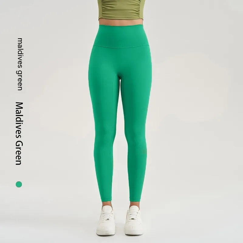 Wear Plus Size Fitness Leggings