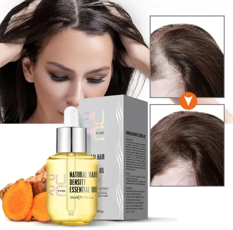 Anti-Drop Nourishing &amp; Repairing Hair Serum
