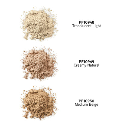 Physicians Formula Mineral Wear Talc-Free Loose Powder Medium Beige, Dermatologist Tested, Clinicially Tested 3- Medium Beige