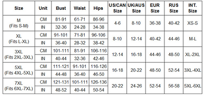 Plus Size Lingerie and Sleepwear