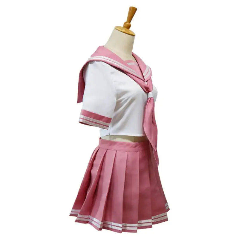 Astolfo Cosplay Costume from Fate/Apocrypha