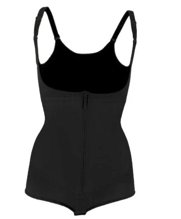 Lace Body Shaper Lingerie