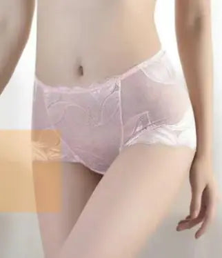 Ladies Fashion Sexy Lace Underwear