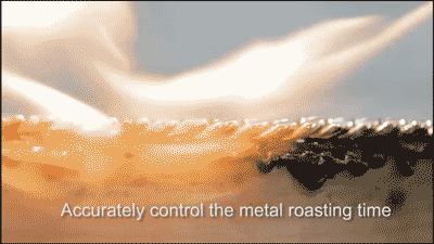 12mm 18K Gold 5-Layer Plated Premium Durable Cuban Chain (Stylish Buckle)