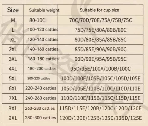 Front Buckle Thin Lace  Bra