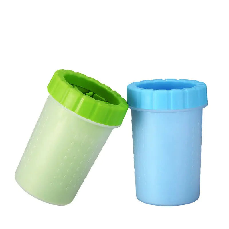 Pet Wash Cup