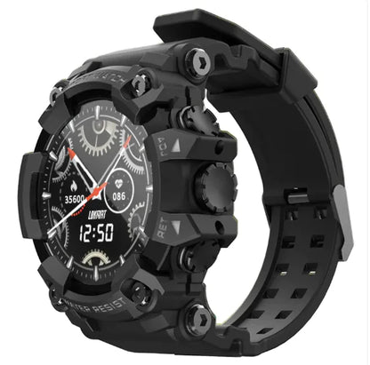 FitTrack Pro Smartwatch