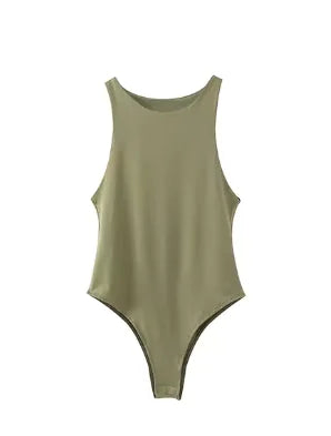 Summer Sexy Bodycon Swimsuit